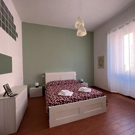 Spezialhouse Apartment La Spezia Ngoại thất bức ảnh