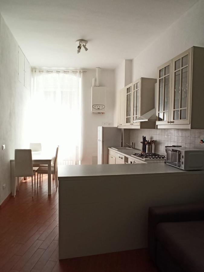 Spezialhouse Apartment La Spezia Ngoại thất bức ảnh