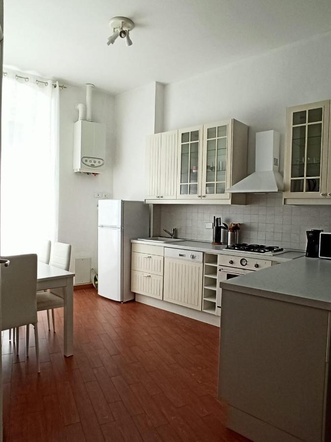 Spezialhouse Apartment La Spezia Ngoại thất bức ảnh